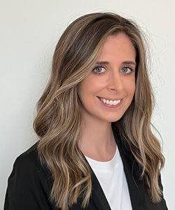 Liz Wolf, CPNP