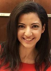 Maryam Zaazhoa, DO, FAAP