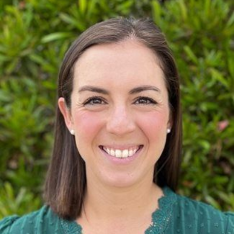 Sharon McMahon, DO, FAAP