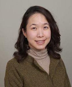Rebecca Lee, MD, FAAP
