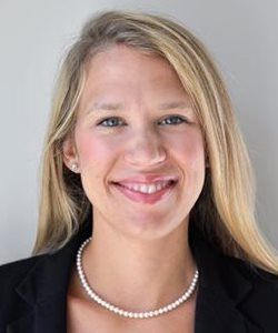 Rebekah Hinders, CPNP