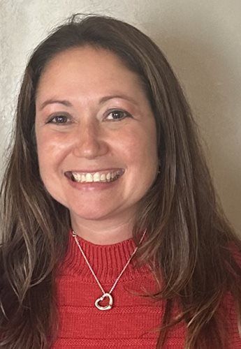 Samantha G. Cutler, MD, FAAP
