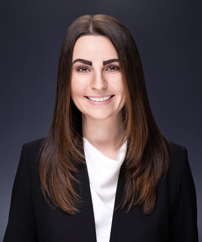 Samantha Kravet, CPNP