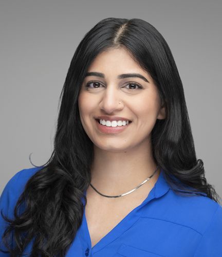 Sehar Maruf, MD, FAAP