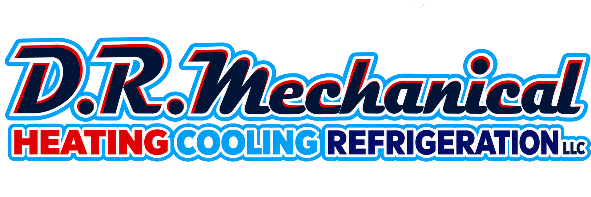 D.R Mechanical Heating Cooling Refrigeration LLC D.R Mechanical Heating Cooling Refrigeration LLC