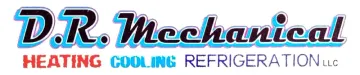 D.R Mechanical Heating Cooling Refrigeration LLC