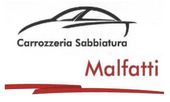 CARROZZERIA SABBIATURA MALFATTI - LOGO