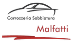 CARROZZERIA SABBIATURA MALFATTI - LOGO