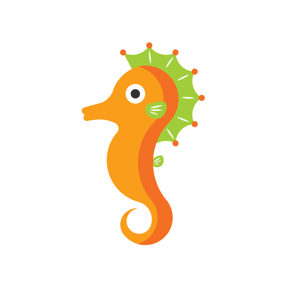 Octopus character
