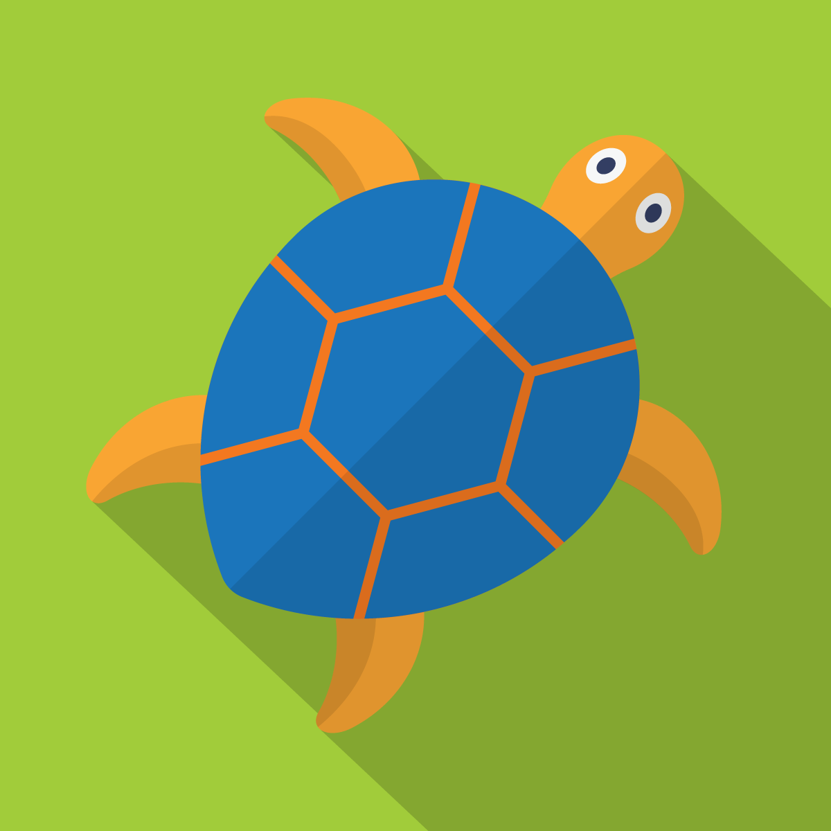 Learn to Swim