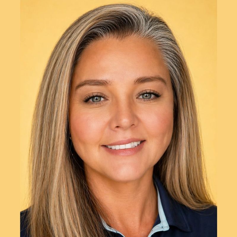 Natalie Pienaar