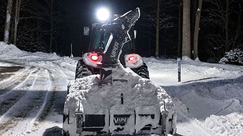 No Snow Guys 1