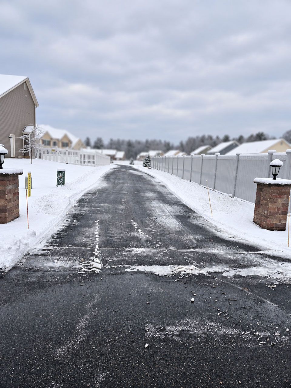 No Snow Guys 2