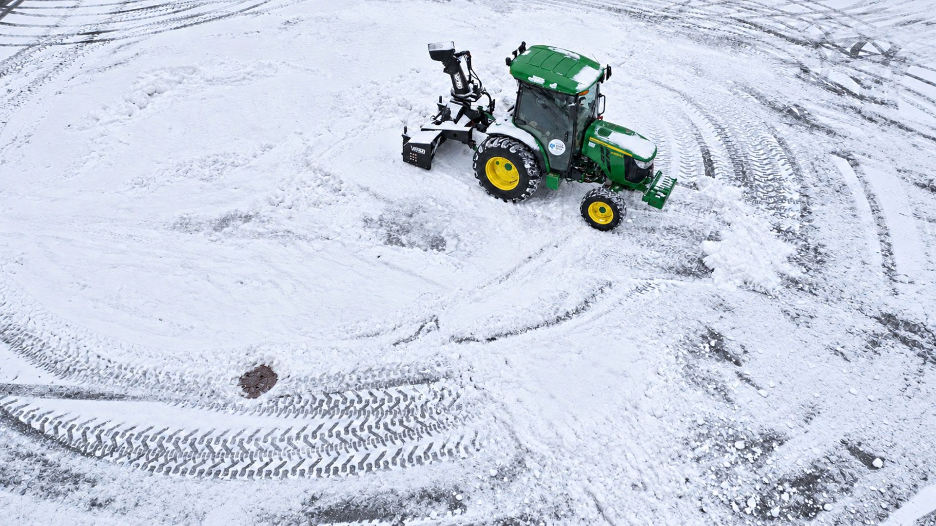 No Snow Guys 3