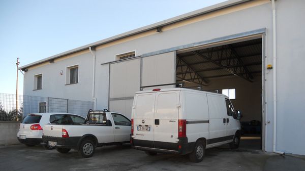 finestra in legno
