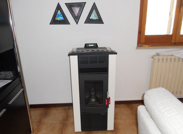 finestra in legno