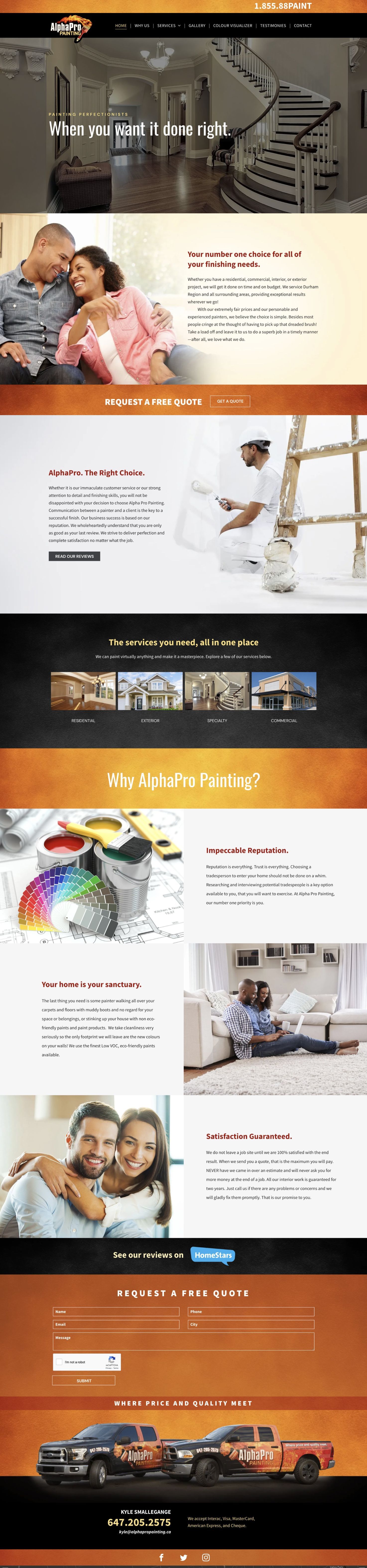 Web Design Near Me | Web Designer Near Me