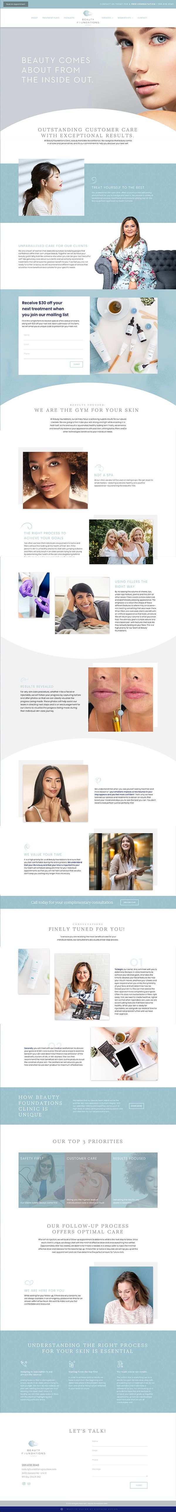 Website Designer in Oshawa | Website Designer Oshawa