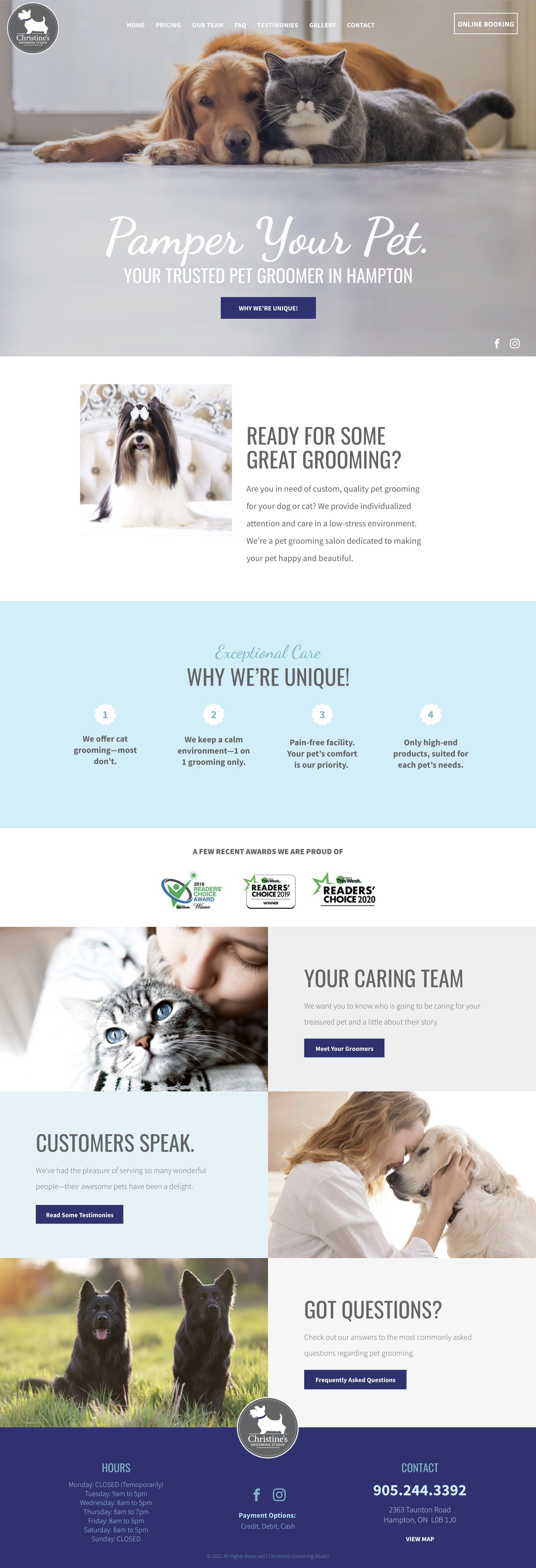 Affordable Website Design Near Me | Affordable Website Designer Near Me