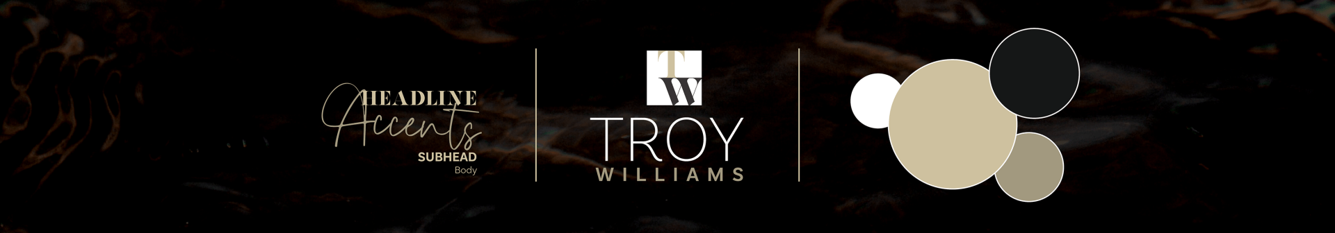 Professional Brand Design Whitby