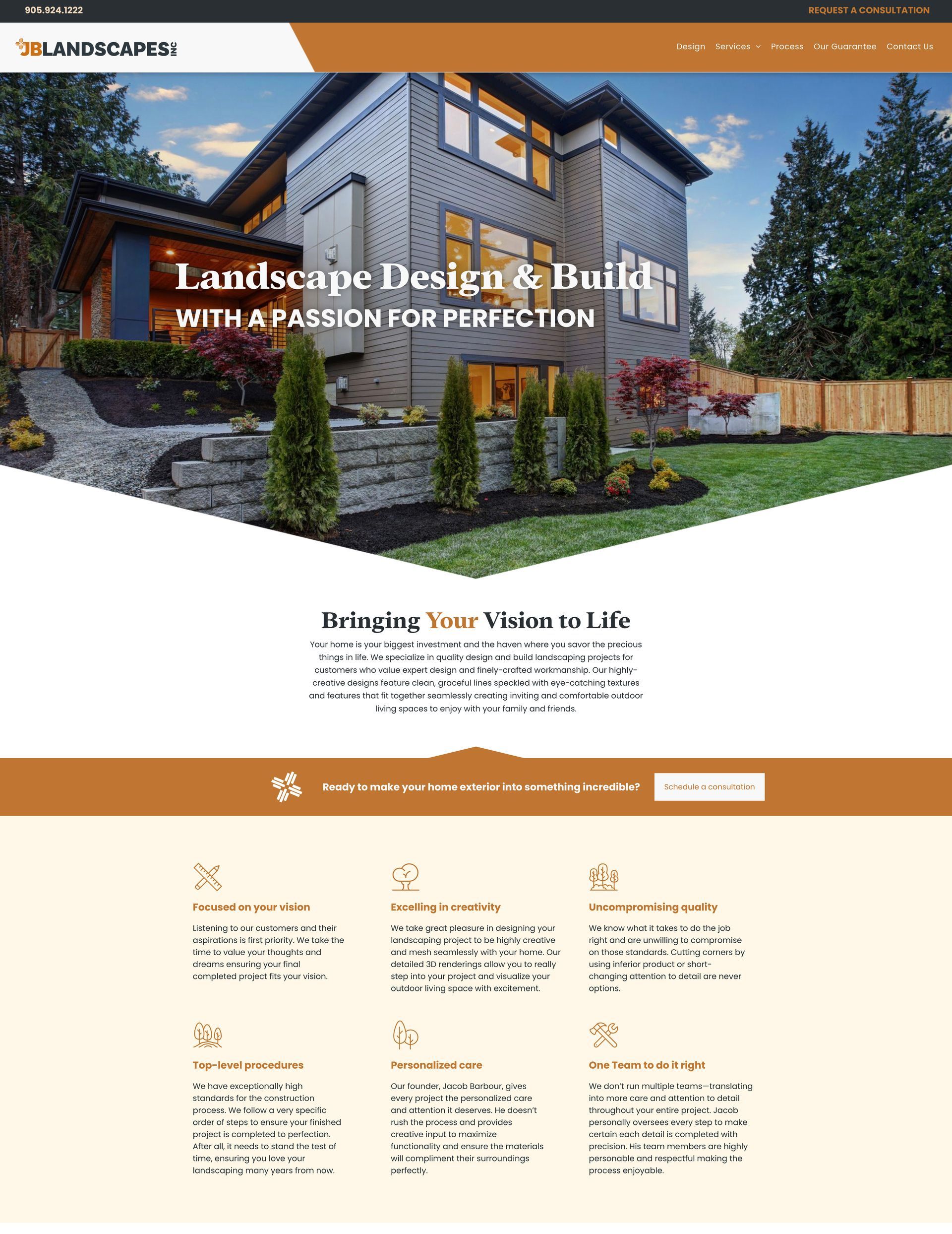 Christian web design Dover