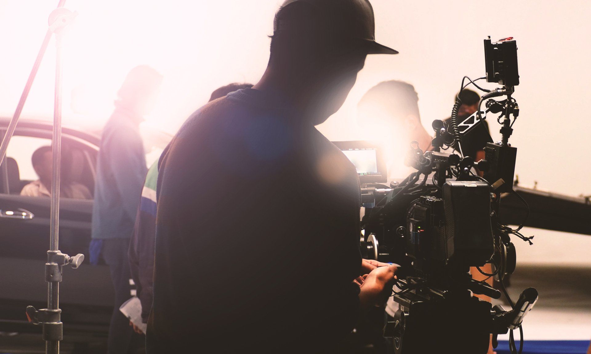Affordable Video Production Whitby