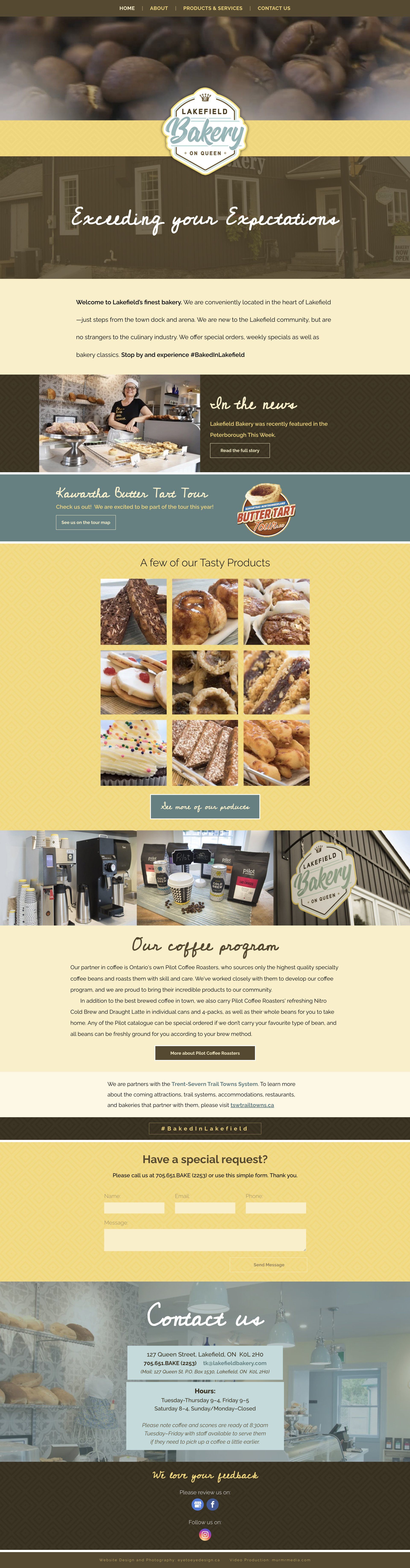 Web Design that works Near Me | Effective Website Design Near Me