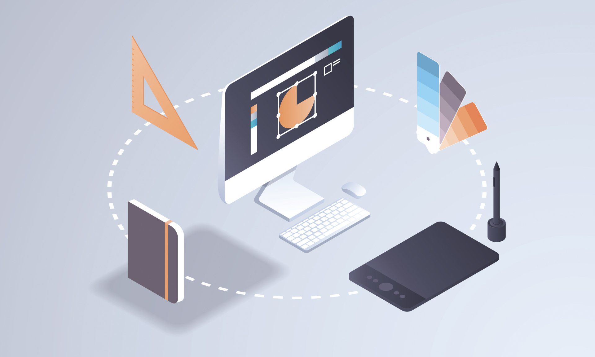 Ajax Web Design