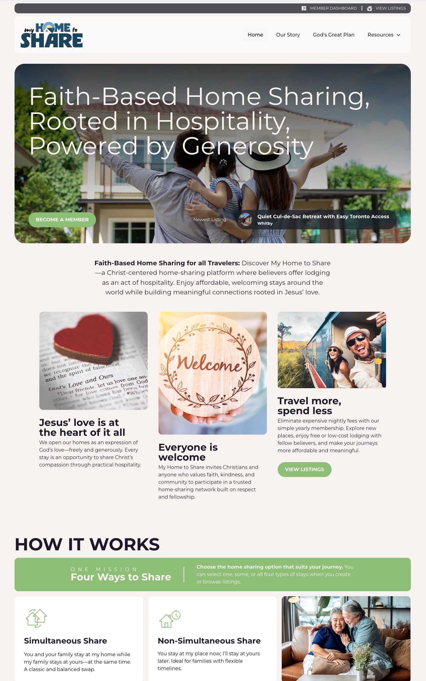 Christian web design Bear