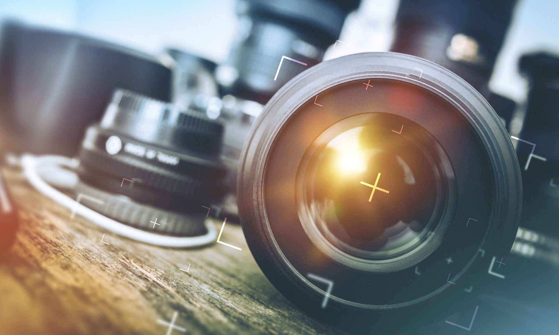 Professional Photography Whitby