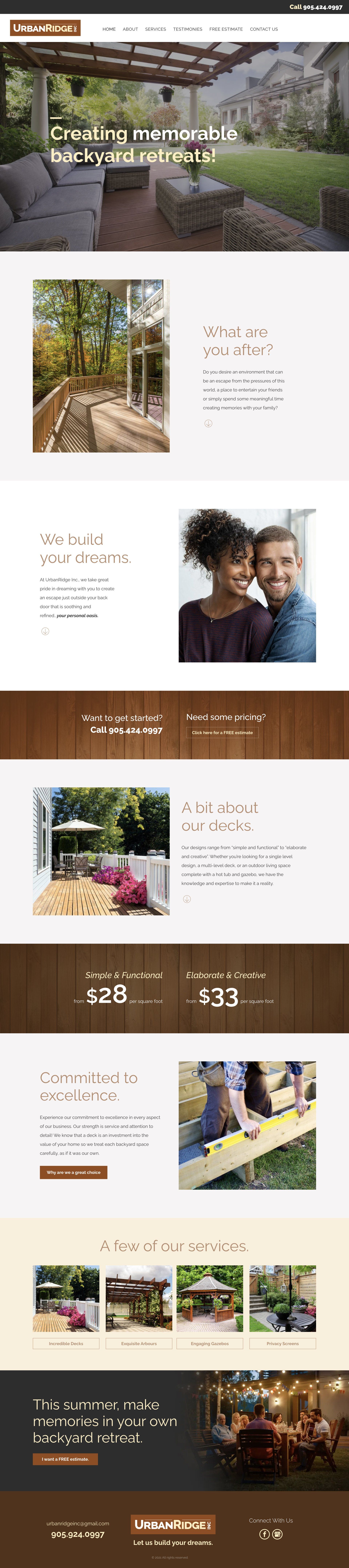 Affordable Website Builder Near Me | Affordable Web Design that works Near Me