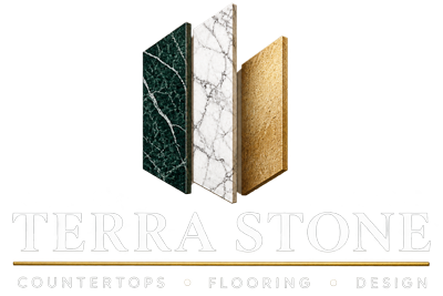 Terra Stone Countertops, Flooring and Design