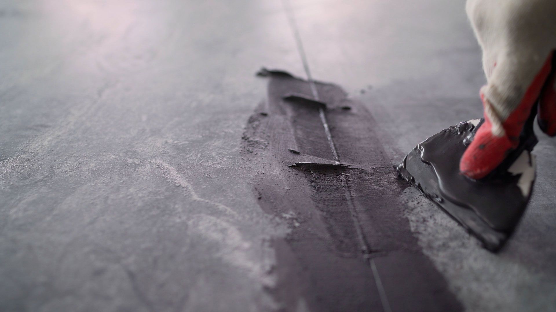 Sanded Grout