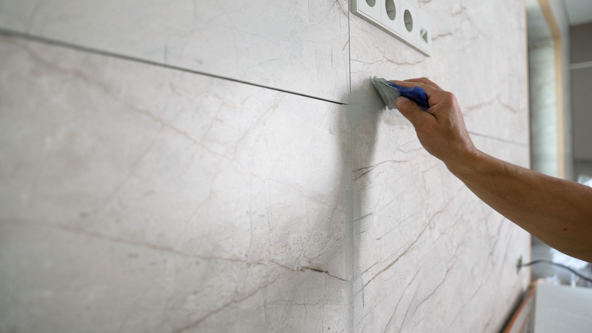Epoxy Grout