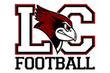 Logo for league