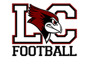 Logo for league