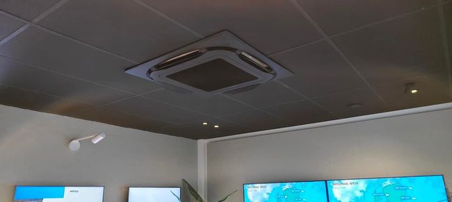 Diensten voor comfort bij Comfort360 voor optimale service