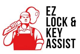 EZ Lock & Key Assist LOGO