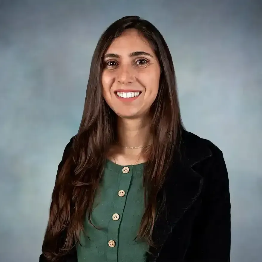 Attorney Headshot