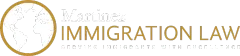 Business White Logo