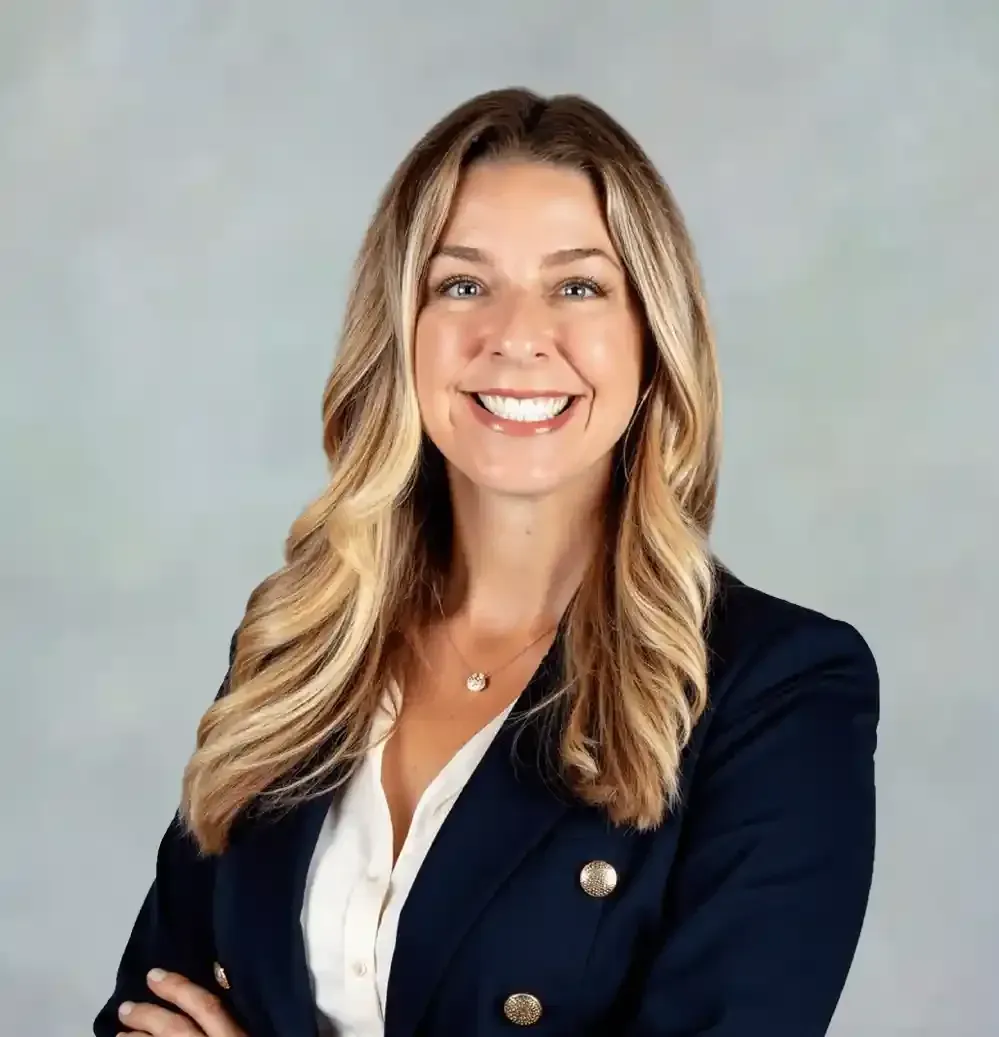 Attorney Andrea Martinez