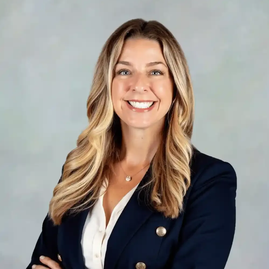 Attorney Headshot