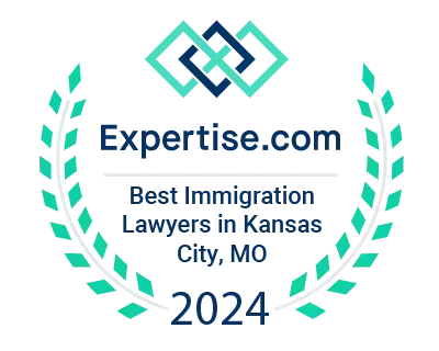 Expertise.com best immigration lawyers in kansas city , mo 2024
