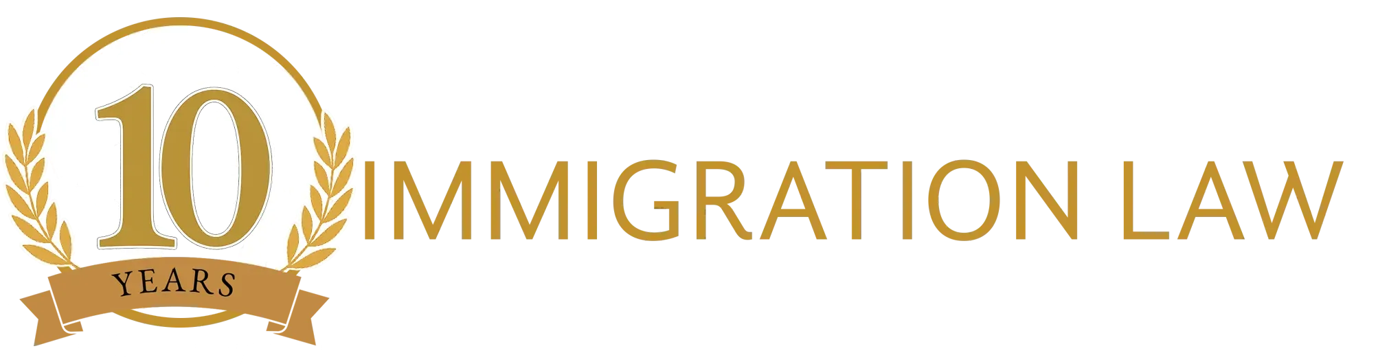 Business White Logo