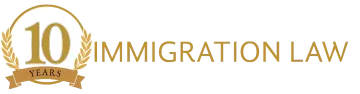 Business White Logo