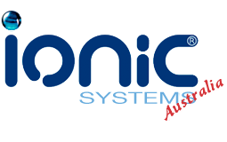 Ionic Ionic