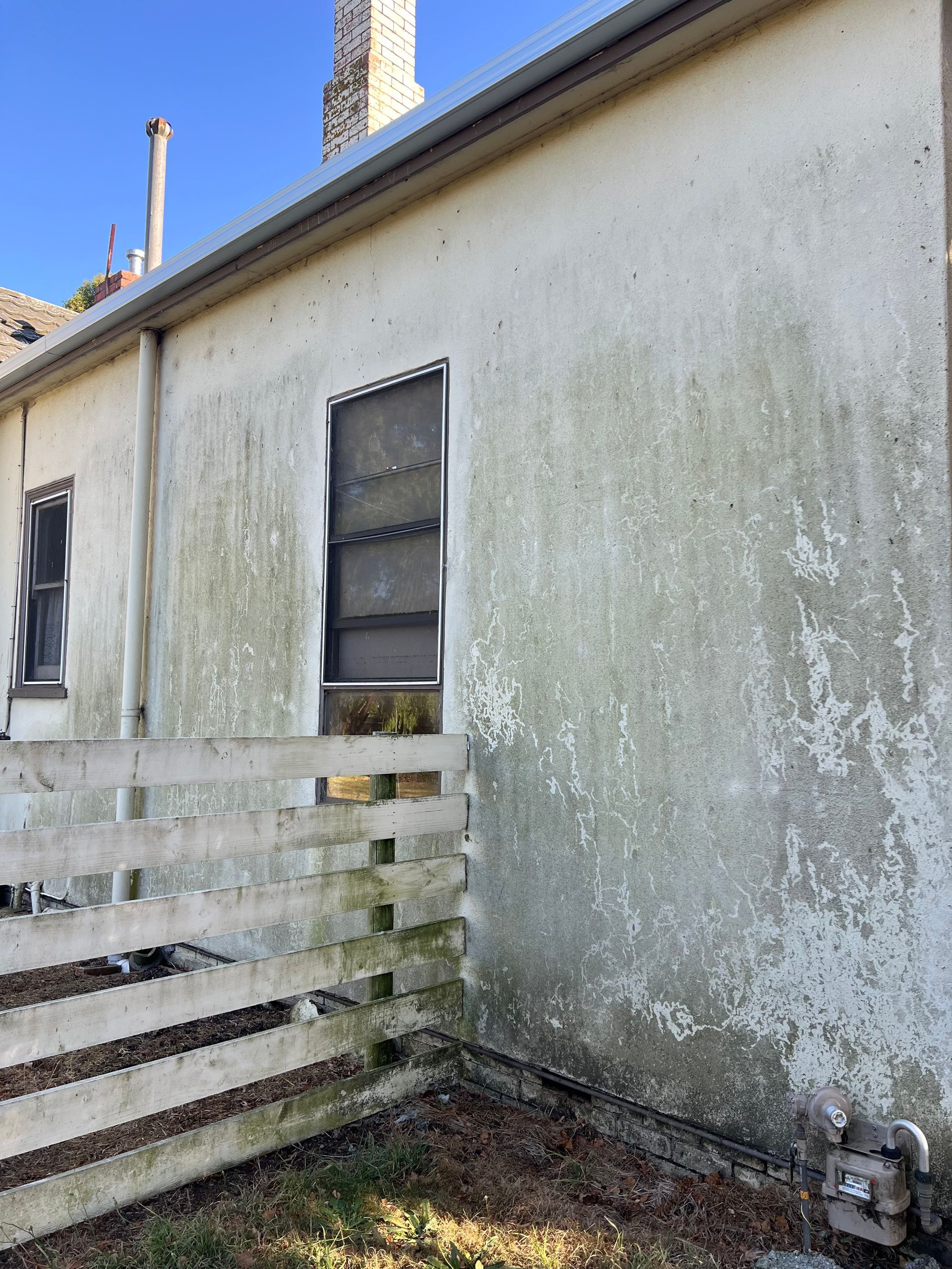 House softwashing Warrnambool