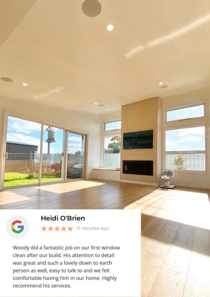 Warrnambool Window Clean