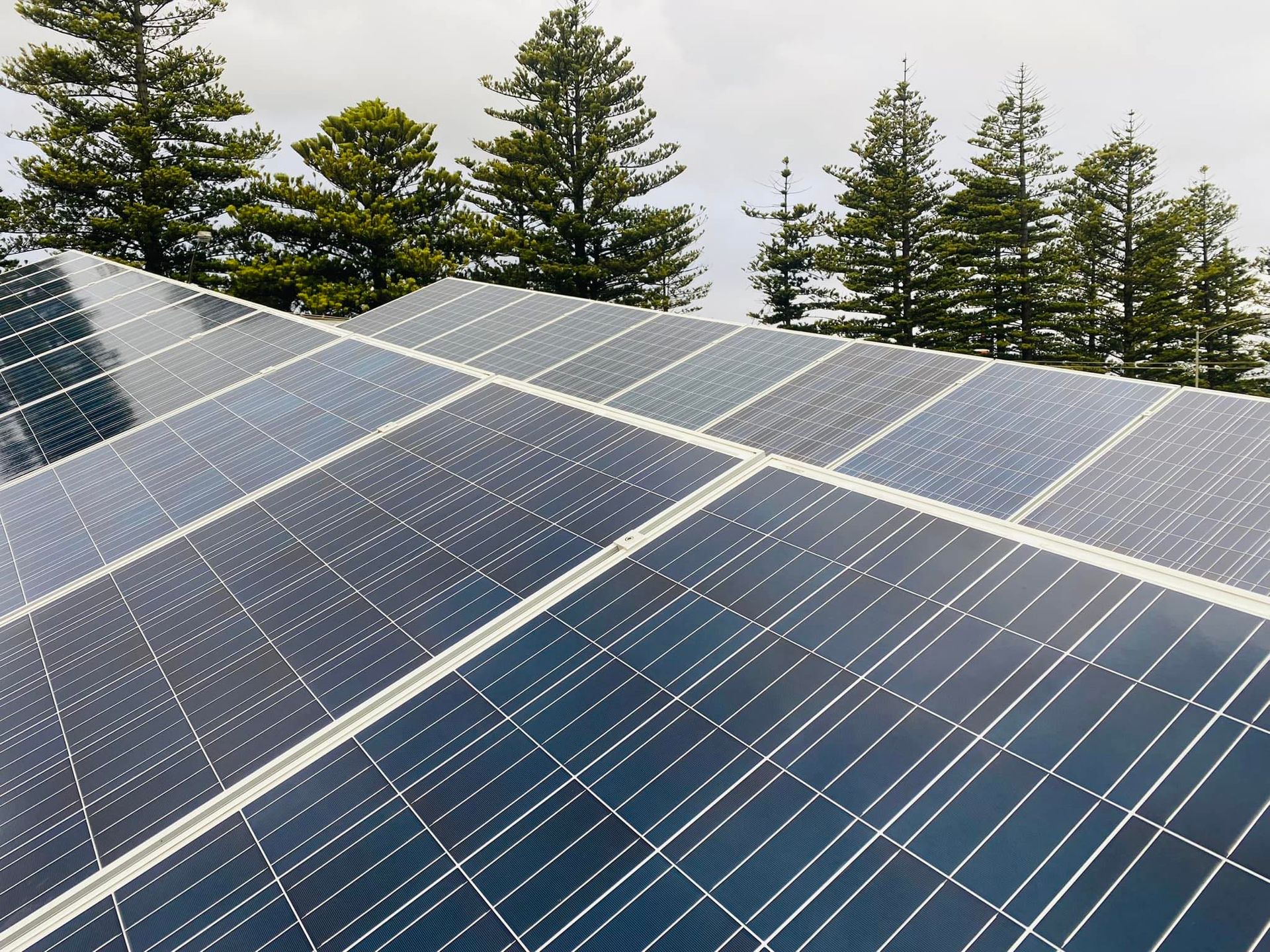 Solar Panel & Window Cleaning Warrnambool, VIC