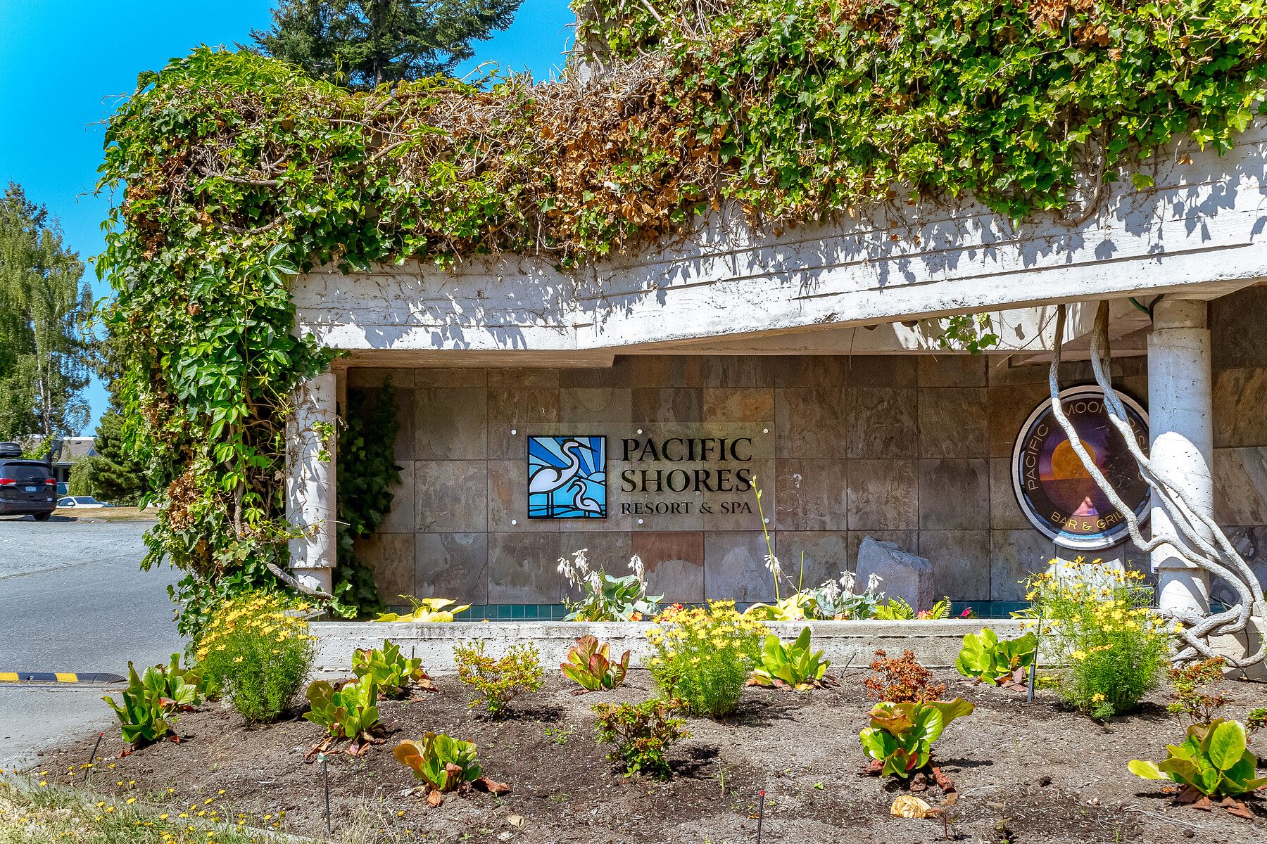 Amenities | Pacific Shores Resort & Spa
